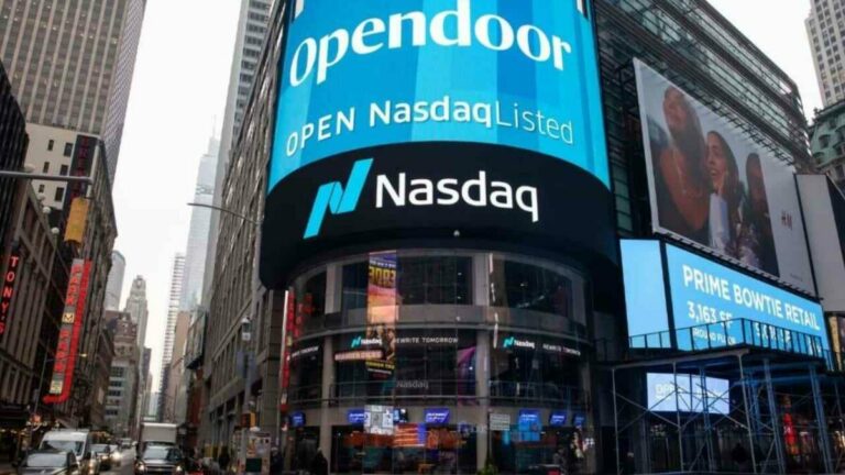 Nasdaq Drops Crypto Custody Plans Amid Us Regulatory Challenges