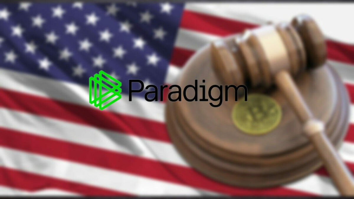Paradigm Legal Counsel Slams SEC; Says Agency Lacks Authority to Regulate Crypto Assets