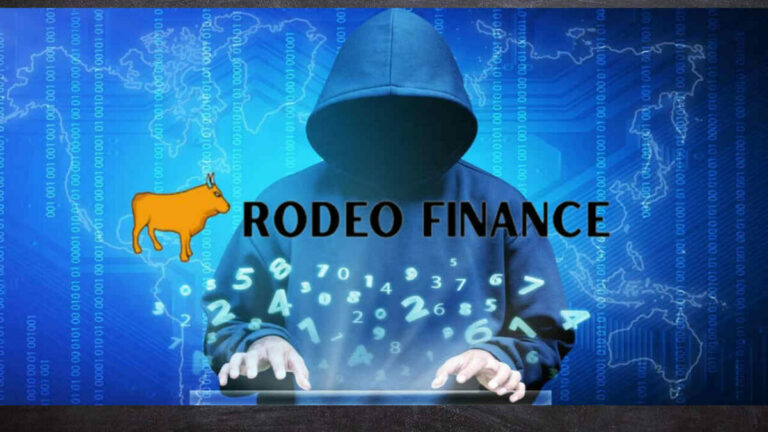 Another DeFi Hack; Arbitrum Based Rodeo Finance Suffers $1.5M Exploit