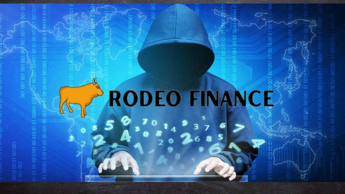 Another DeFi Hack; Arbitrum Based Rodeo Finance Suffers $1.5M Exploit