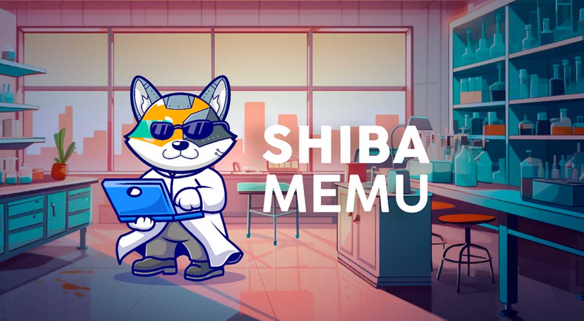 Shiba Memu: conociendo la nueva generación de tokens meme que se autocomercializan con IA