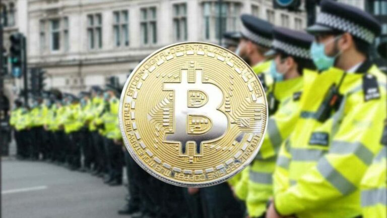UK Law Enforcement Agency Posts New "Crypto Investigator" Job Opportunity