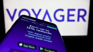 $250M Flows Out of Voyager Digital Following WITHDRAWAL Resumption