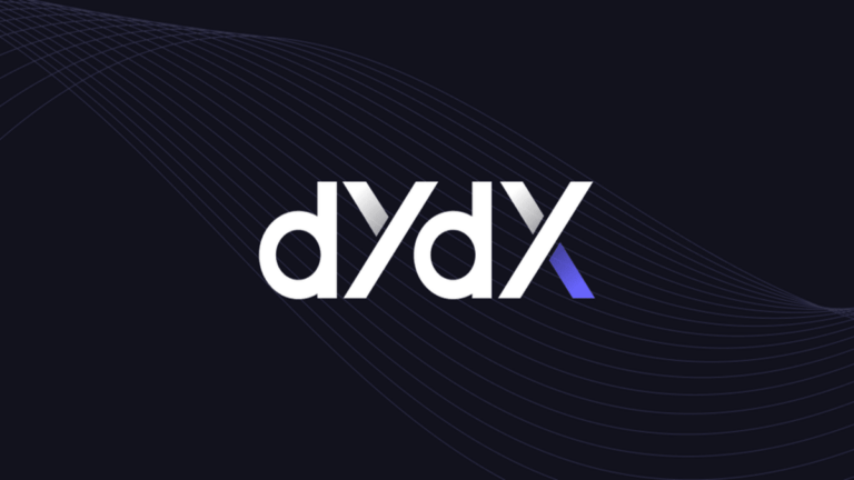 dYdX Launches a Testnet for a Decentralized v4