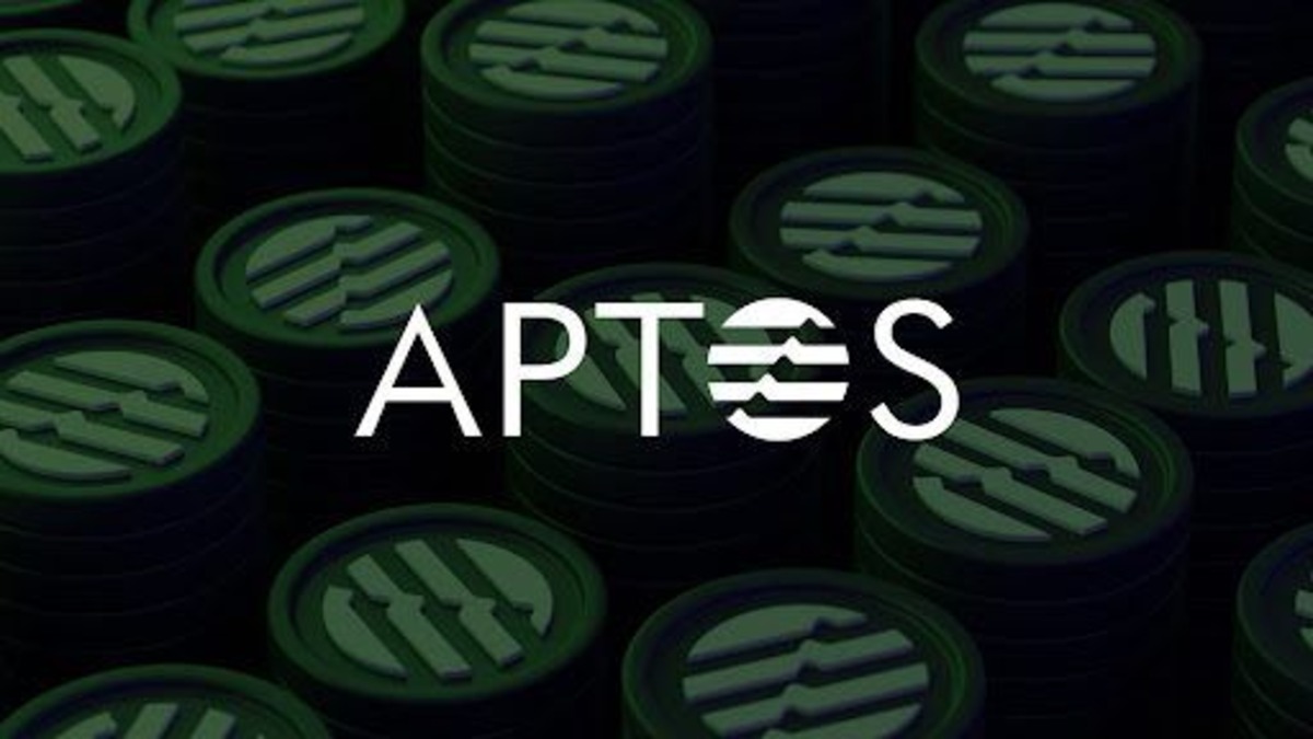 Aptos (APT) Surges Following Deal with Microsoft to Amalgamate AI with Blockchain