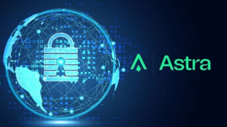 Astra Protocol Leverages Blockchain Technology to Safeguard IP Rights