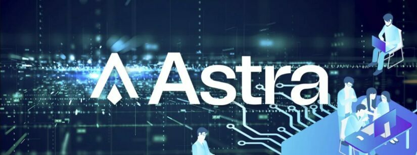Astra Protocol Gears Up to Transform IP Rights