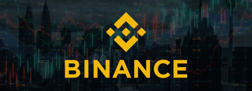 BINANCE VS. SEC