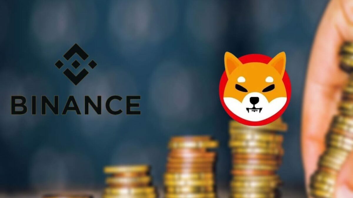 Binance Adds 22 Cryptocurrencies as Collateral Assets Including Shiba Inu (SHIB)