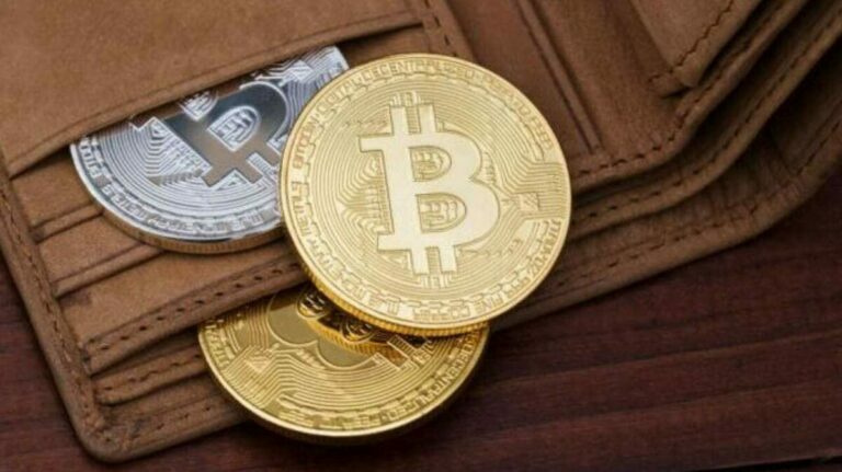 Unknown Bitcoin Wallet Becomes 3rd Largest BTC Holder in Just 3 Months