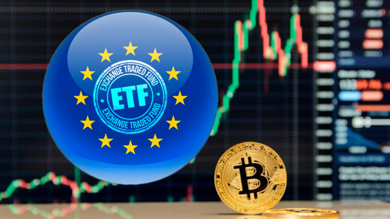 Europe Beats US to List Spot Bitcoin ETF in Amsterdam