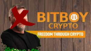 BitBoy Crypto Parts Ways with Host Ben Armstrong Amid numerous Controversies