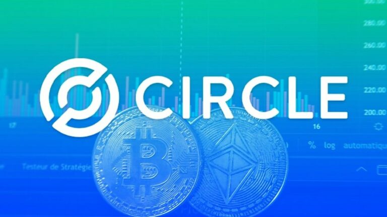 Circle CEO Says 70% of USDC Adoption Comes from Outside US