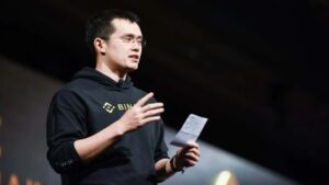 Binance CEO Changpeng Zhao Continues to Dispell Allegations, But They Kept on Coming