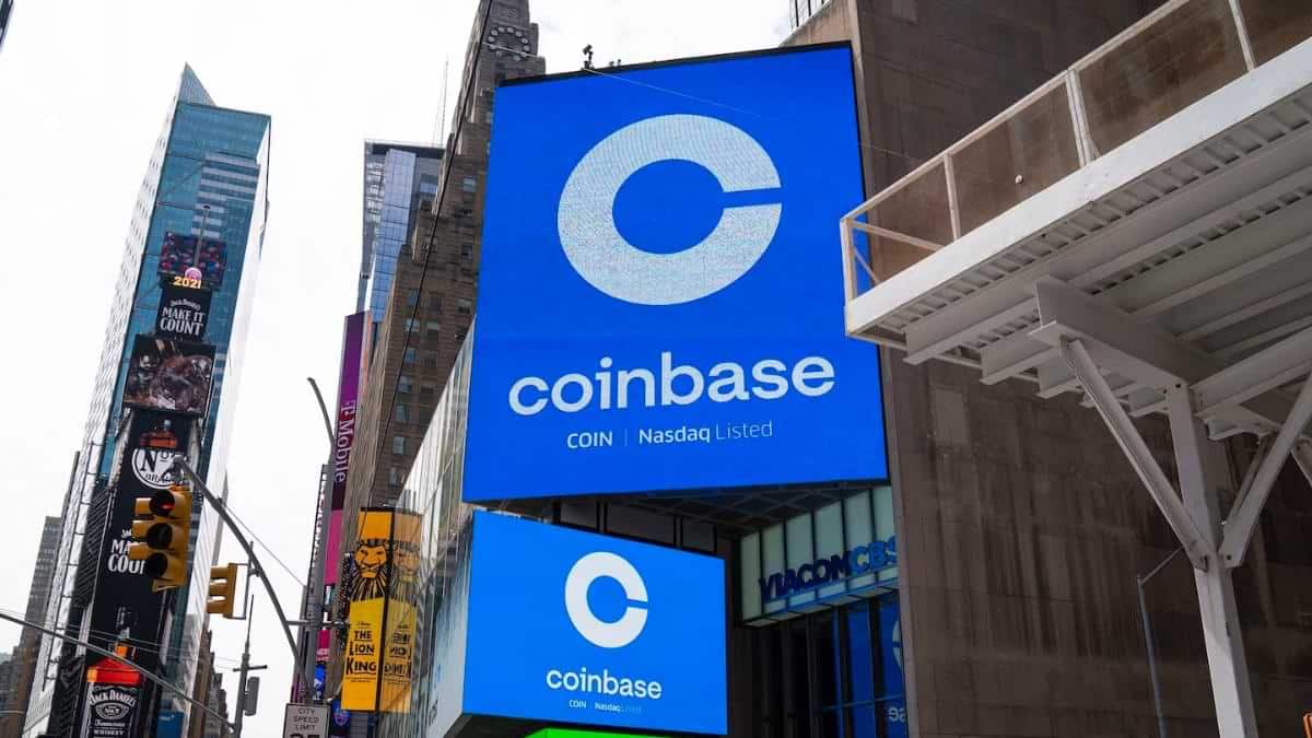 Coinbase Launches “Stand with Crypto” Alliance to Unite Crypto Advocates