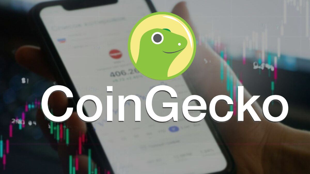 CoinGecko Rolls Out New Index for Digital Tokens Seen as "Securities"