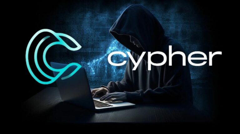 Decentralized Futures Exchange Cypher Protocol Suffers $1M Exploit