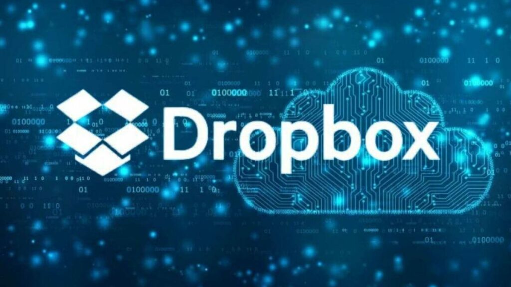 Dropbox Ends Unlimited Cloud Storage Citing Abuse by Crypto Miners
