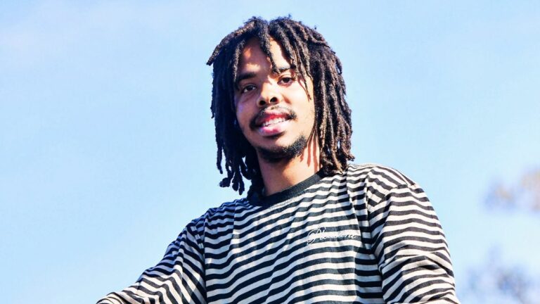Earl Sweatshirt Drops New Album on Gala Music, Exclusively Available On-Chain