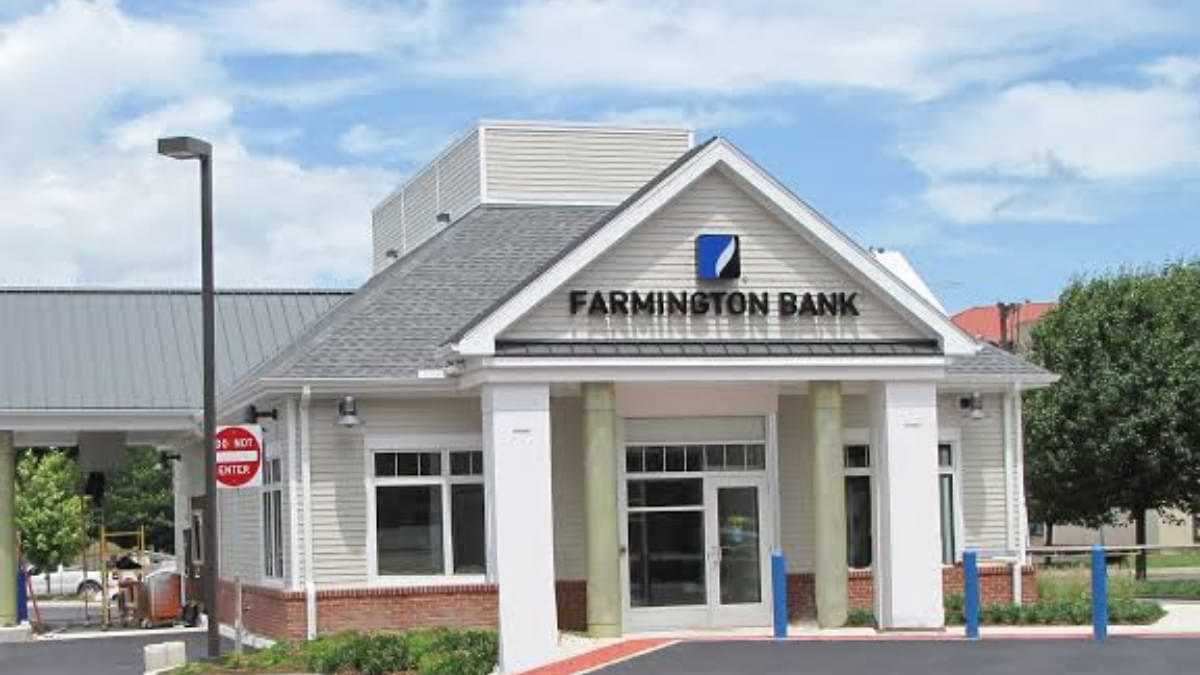 Farmington State Bank Shut Down by Federal Reserve Over Unauthorized Stablecoin Project