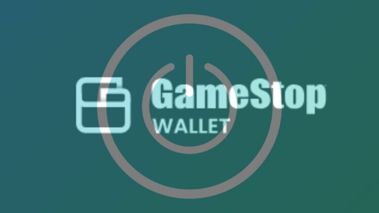 New Victim of Regulatory Uncertainty: GameStop Closes its Crypto Wallet