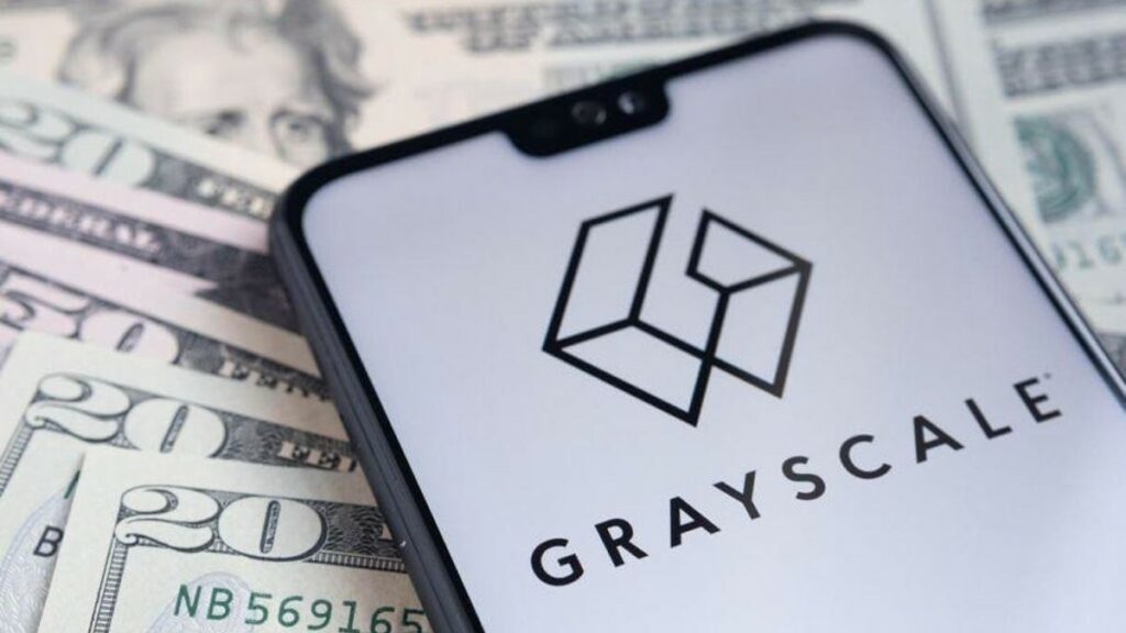Grayscale CEO Doubts Need to Refile BTC ETF With SEC