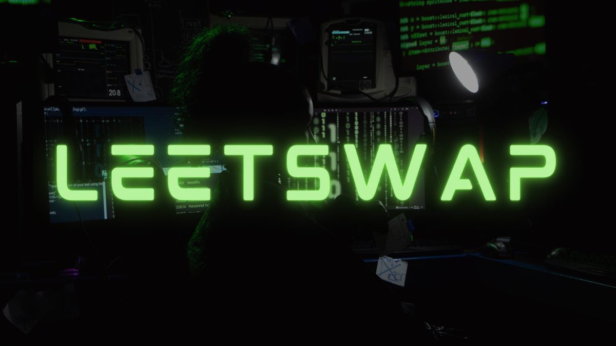 LeetSwap DEX Halts Trading After 340 ETH Exploit