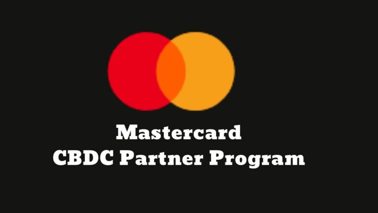 Ripple and ConsenSys Join Mastercard's CBDC Partner Program