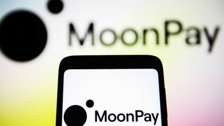MoonPay Launches Venture Capital Arm to Fuel Innovation