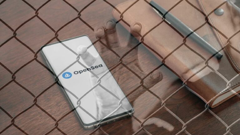 Ex OpenSea Manager Sentenced to Three Months in Prison in Insider Trading Case