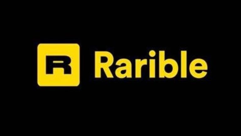 Rarible Experiences an Uptick Following Announcement of Commitment to Royalties