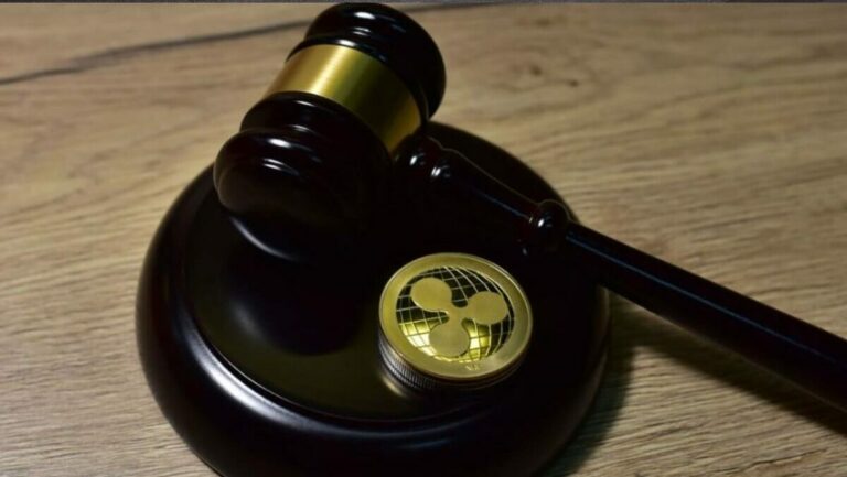 Ripple (XRP) Files Opposition to SEC's "Interlocutory Appeal"