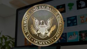 SEC Says NFTs Are Securities: The Start of a War Against Non-Fungible Tokens?