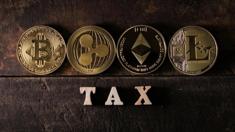 IRS Gives Directives to Start Taxing Crypto Staking Rewards