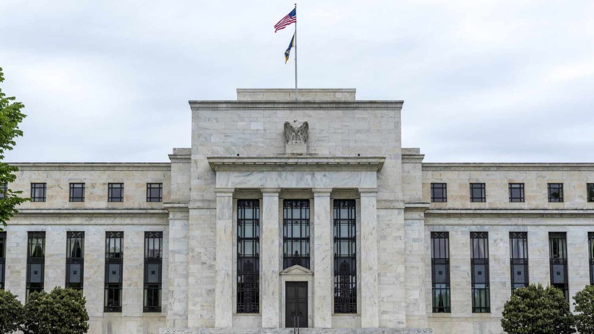 US Federal Reserve Tightens Regulation Over Bank-Crypto Relations