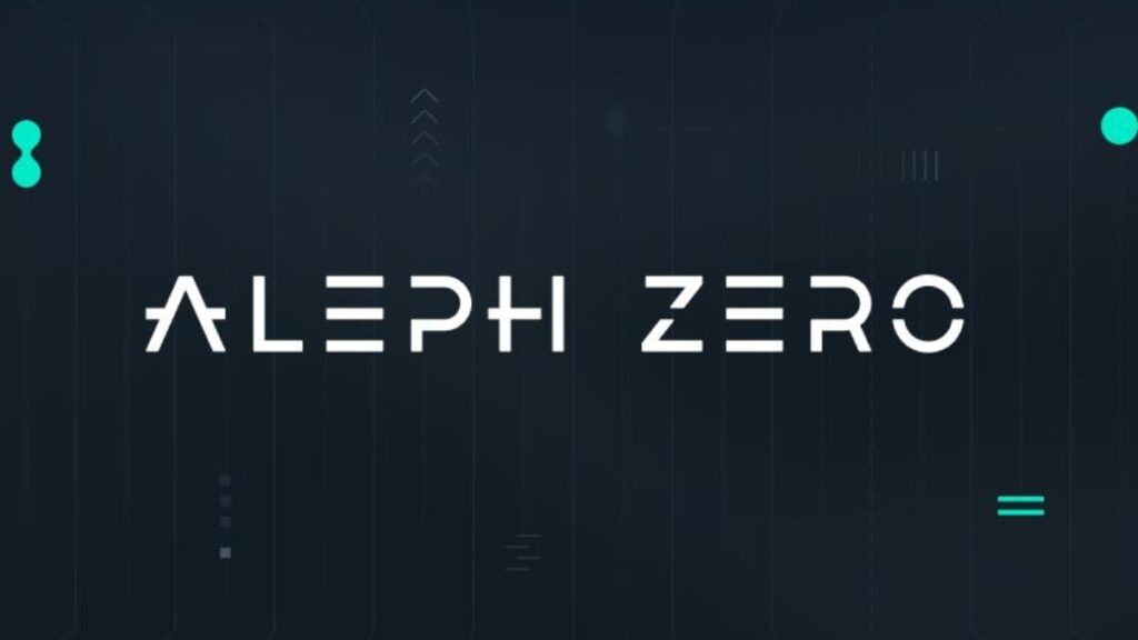 Privacy Enhancing Blockchain Aleph Zero Partners with Nightly Wallet