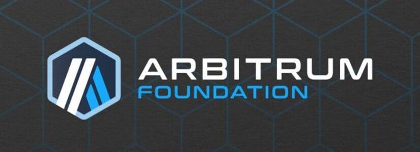what is the arbitrum foundation