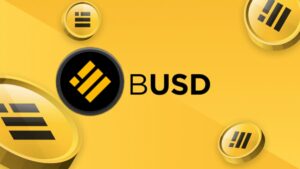 Binance USD (BUSD): A Stablecoin that Combines Innovation and Regulation