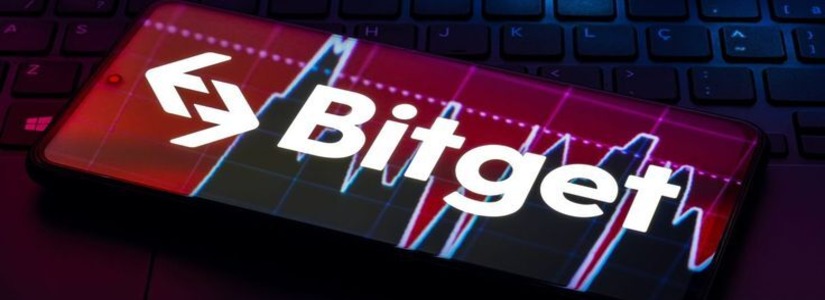 Bitget Announces a New $100M Funding Round