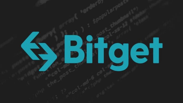 Bitget Announces a New $100M Funding Round