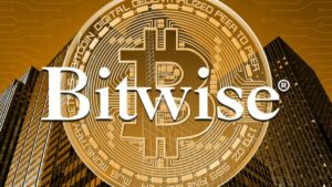 Bitwise Challenges SEC Academic View on Bitcoin ETF
