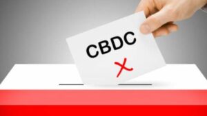 US Congressman Tom Emmer Reintroduces Anti CBDC Bill
