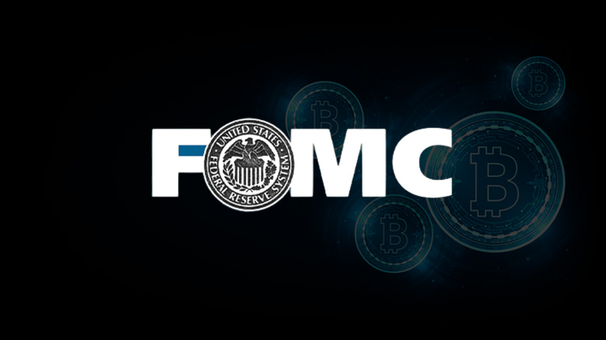 The FOMC Anticipates a Pause in Rate Hike, Bitcoin Set to Rally
