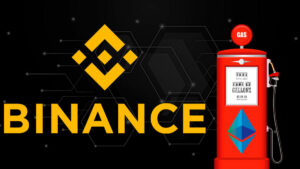 Binance’s Role in the Ethereum (ETH) Gas Fee Surge