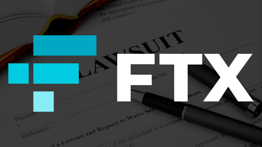 FTX Seeks to Recover $157 Million in Lawsuit Against Former Affiliates