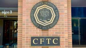 CFTC Cracks Down on 3 DeFi Protocols; Is the US Goverment Starting another War?