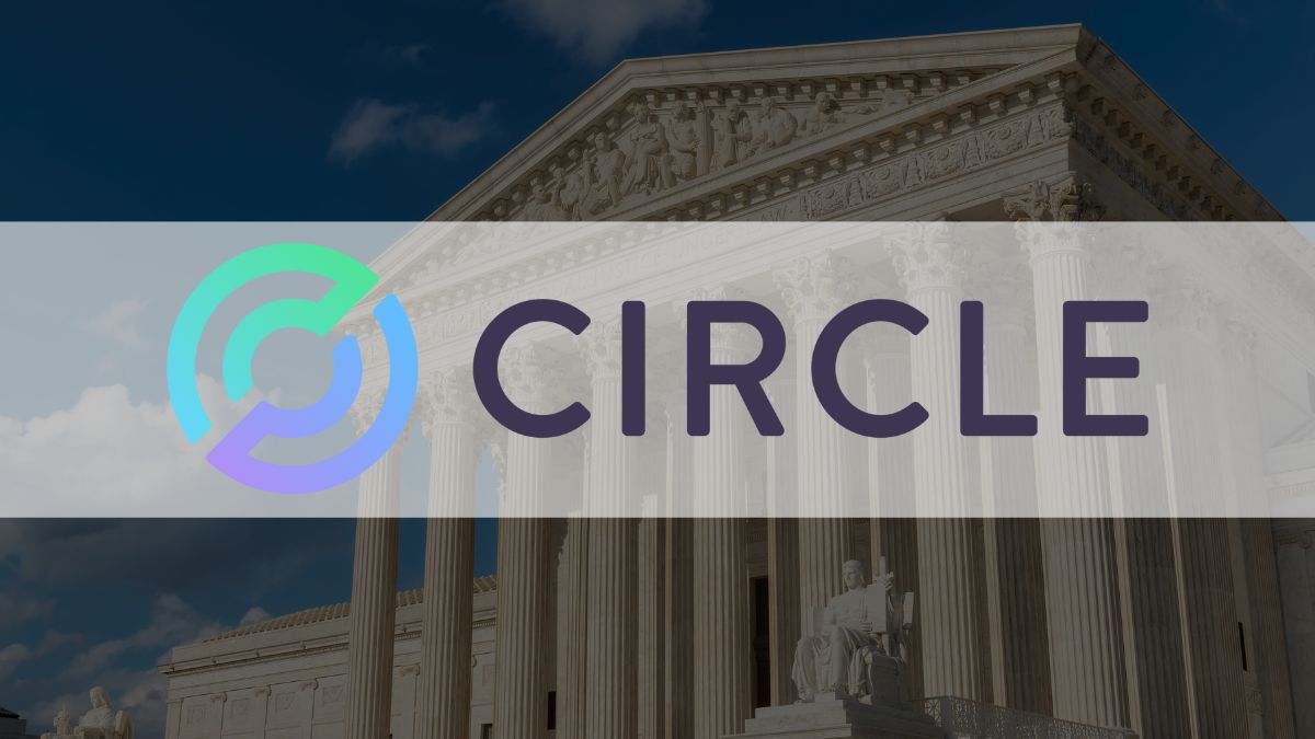 Stablecoin Issuer Circle Joins the Fray in SEC Case Against Binance