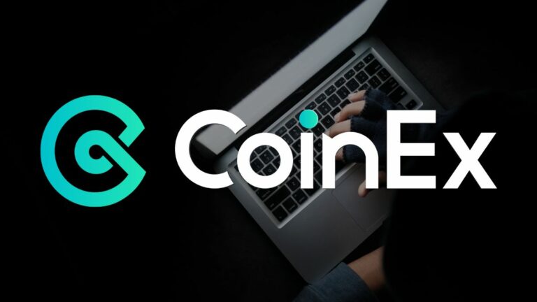 CoinEx Exploited for more than $27M