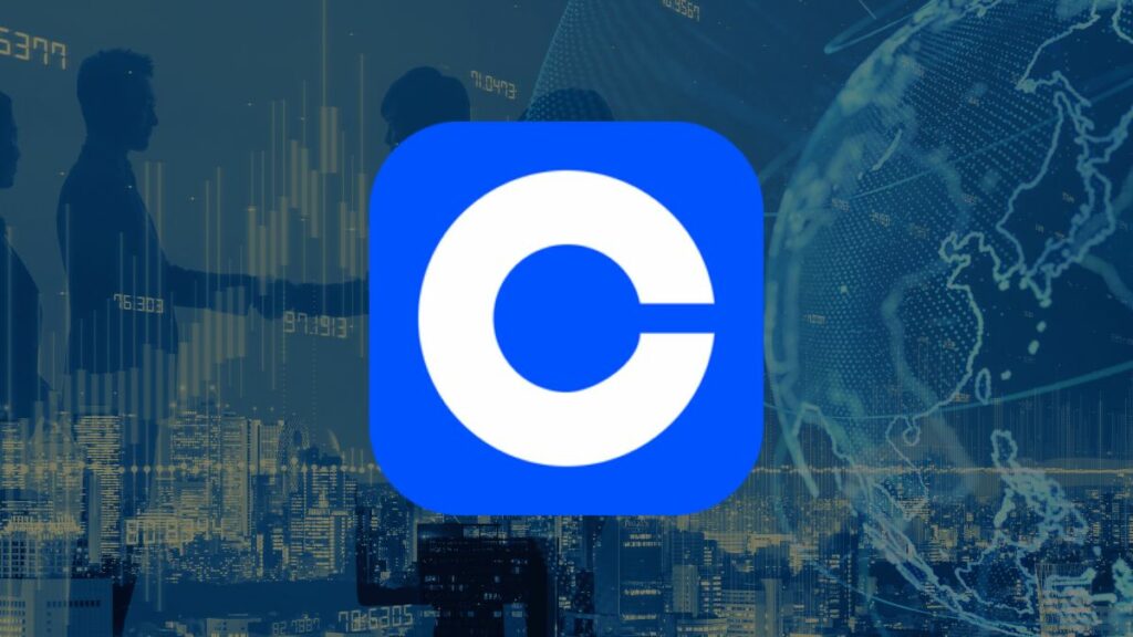 Coinbase Launches Perpetual Futures Trading for Non-US Retailers