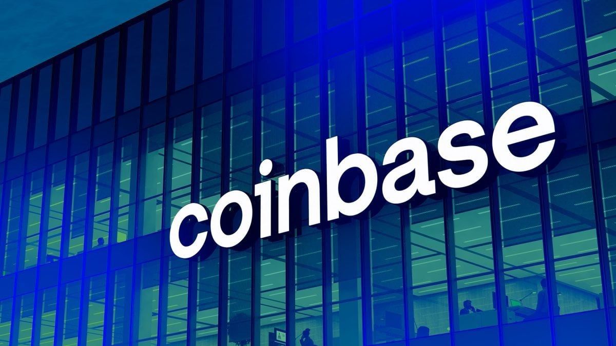 Coinbase Holds 5% of All Bitcoins in Circulation